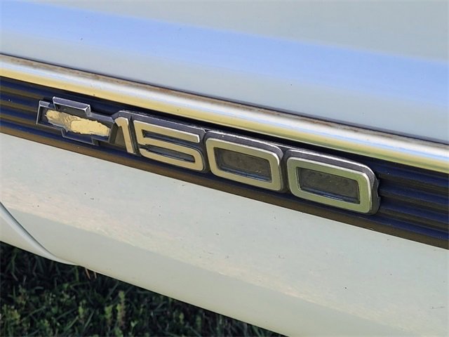 Used 1997 Chevrolet Silverado 1500 image 8