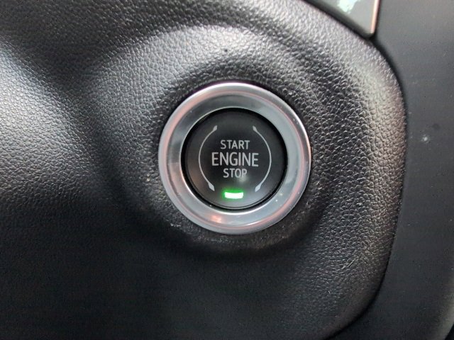 Used 2024 Chevrolet Silverado 1500 Custom Trail Boss w/ Turbomax Blackout Package image 18