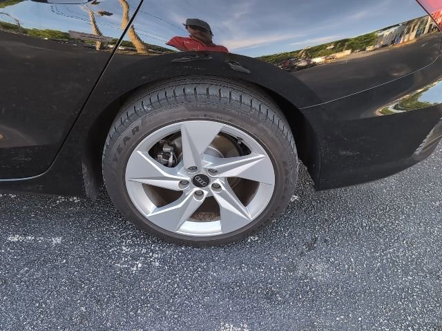 Used 2023 Audi A3 2.0T Premium image 12