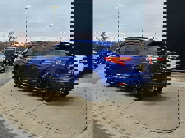 Used 2024 Acura RDX A-Spec image 6