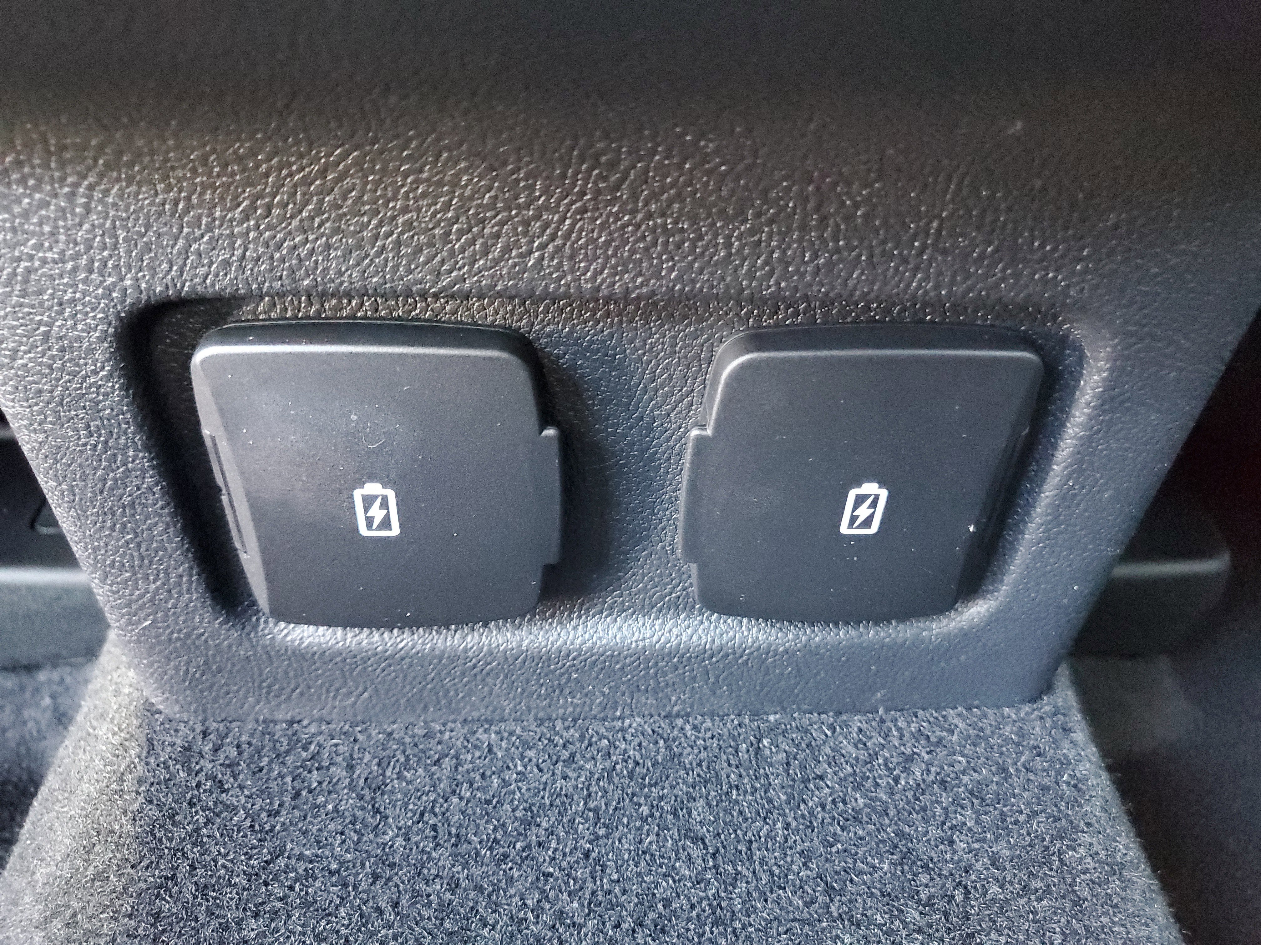 New 2025 Lincoln Corsair Reserve image 27