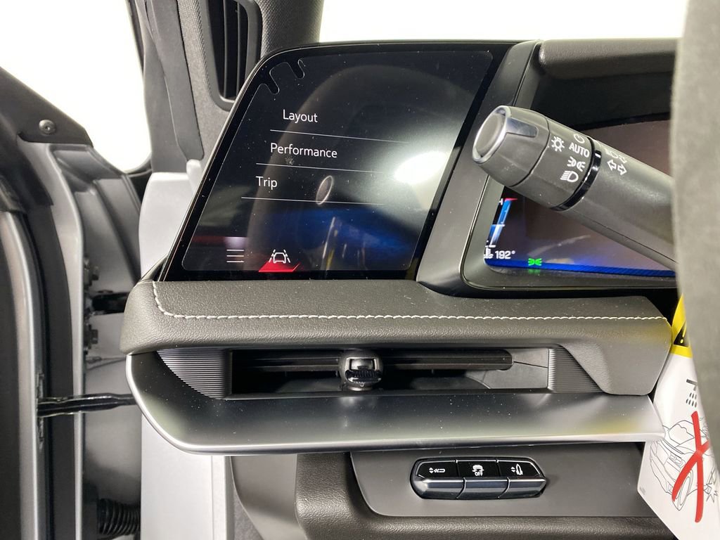 New 2026 Chevrolet Corvette Stingray Coupe w/ 1LT image 19