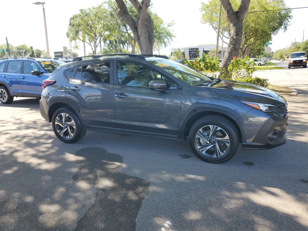 Used 2026 Subaru Crosstrek 2.0i Premium image 6