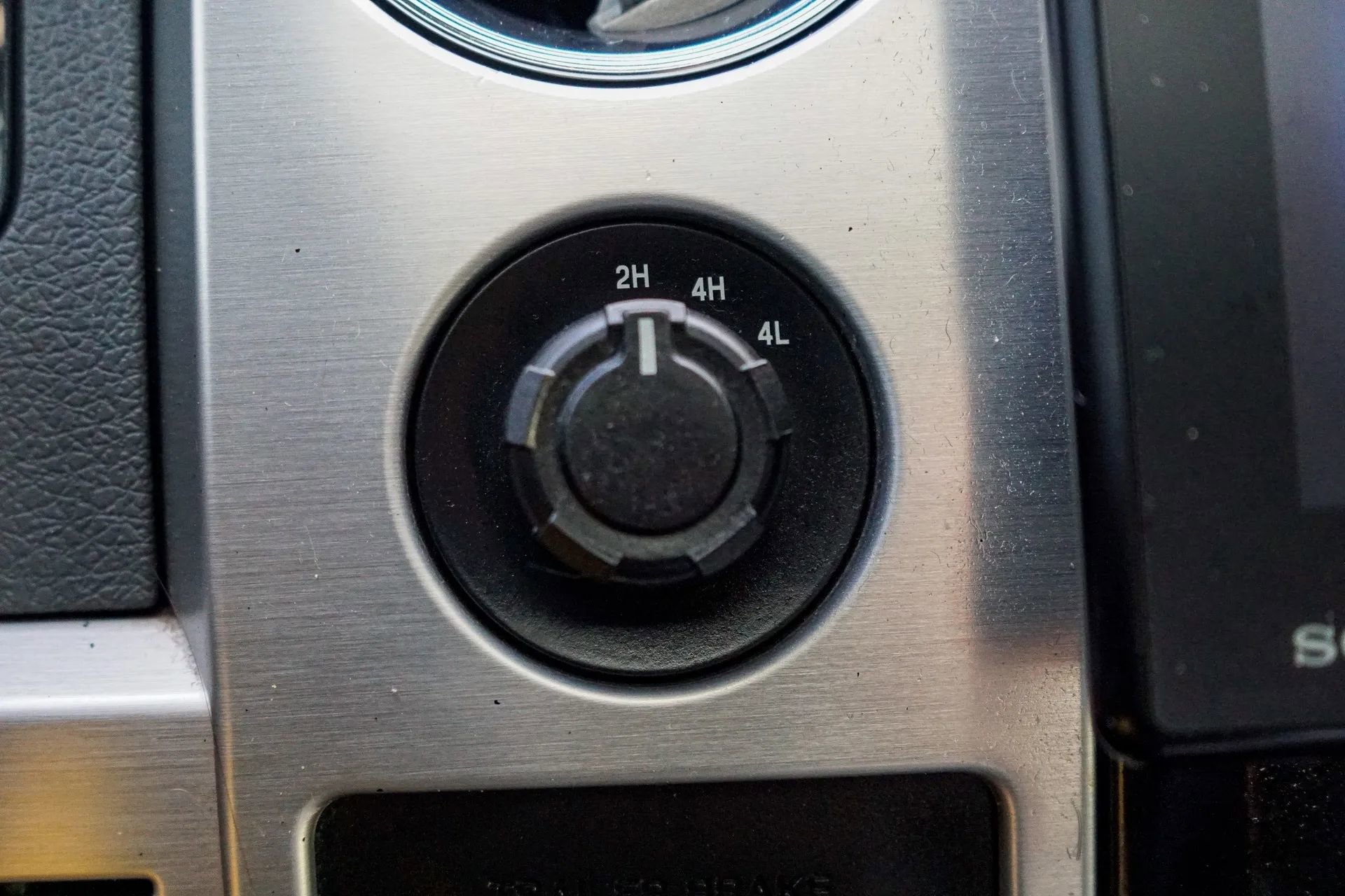 Used 2011 Ford F150 Platinum AWD/4WD image 22