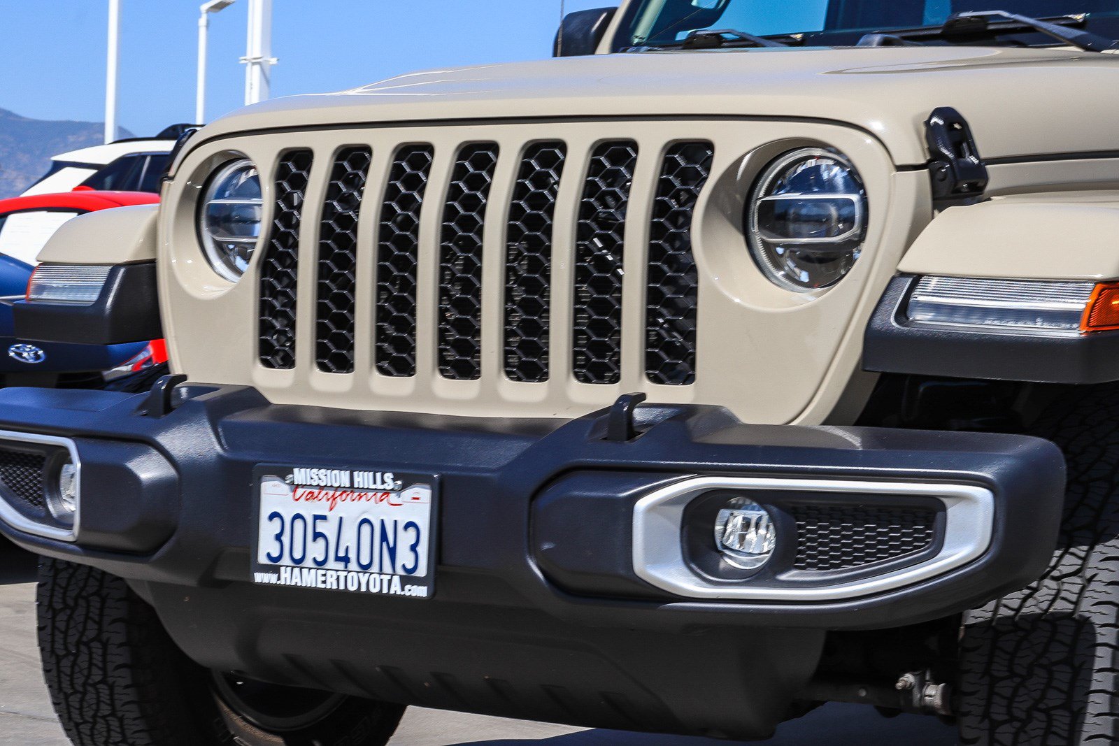 Used 2022 Jeep Gladiator Sport AWD/4WD image 10