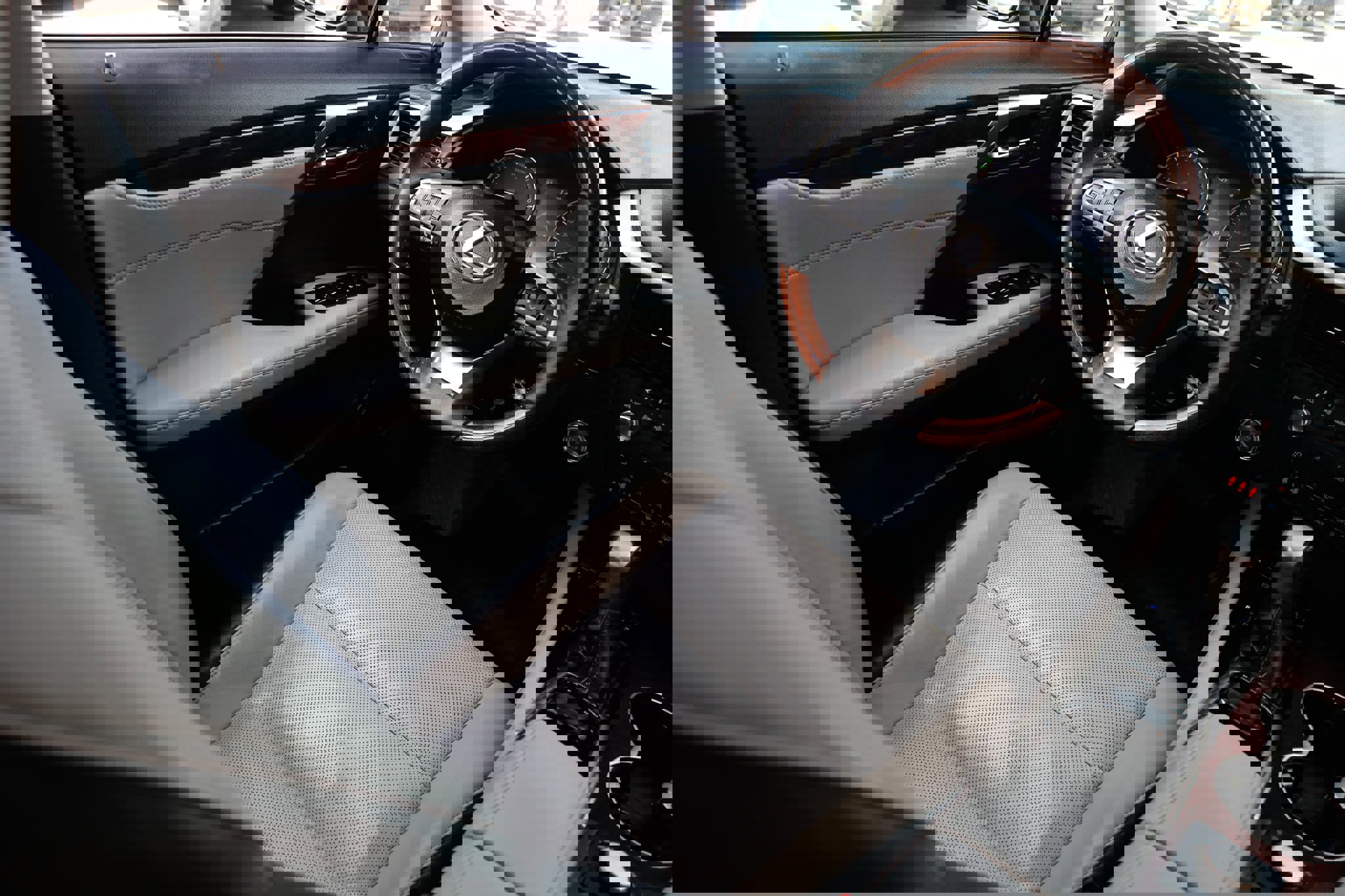 Used 2017 Lexus RX 350 F Sport image 25