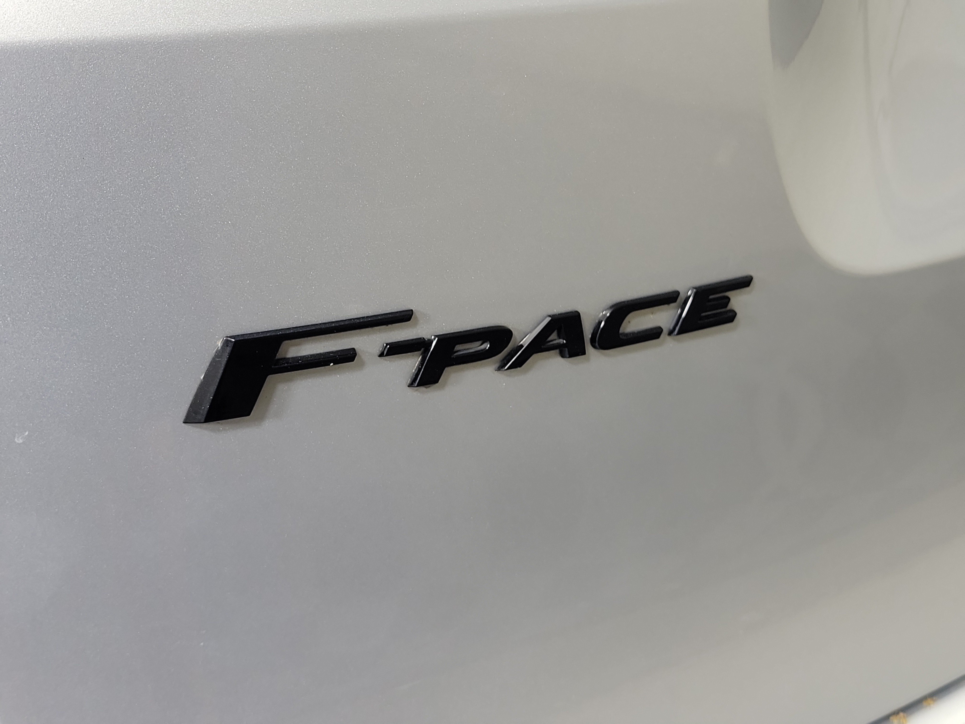 Used 2023 Jaguar F-PACE R-Dynamic S AWD/4WD image 24
