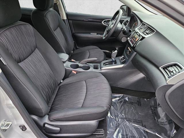 Used 2019 Nissan Sentra SV image 19