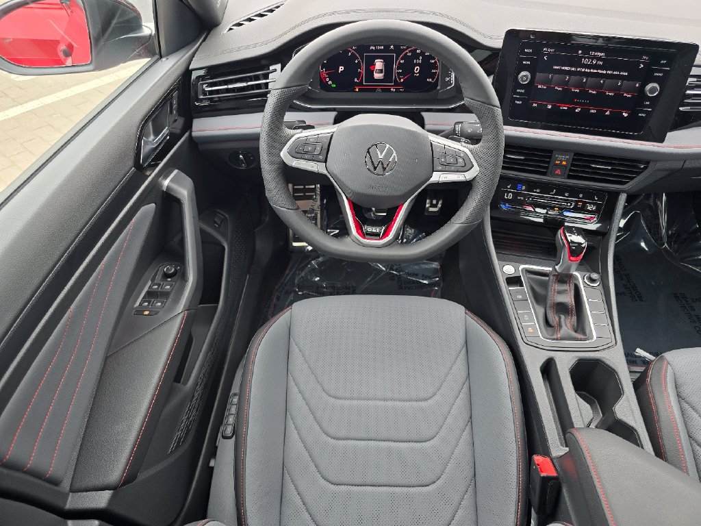 New 2027 Volkswagen Jetta GLI Autobahn FWD image 18
