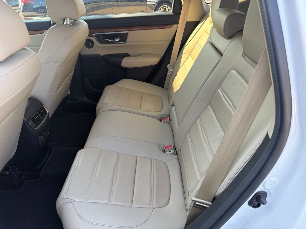 Used 2019 Honda CR-V Touring image 8
