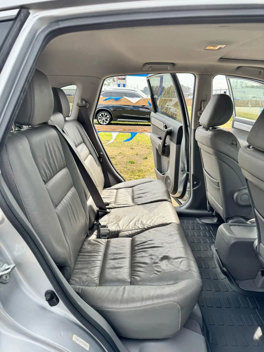 Used 2011 Honda CR-V EX-L image 13