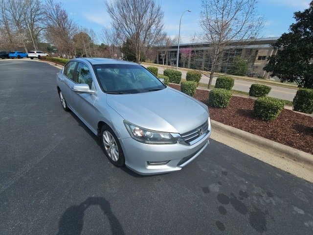 Used 2013 Honda Accord EX image 8