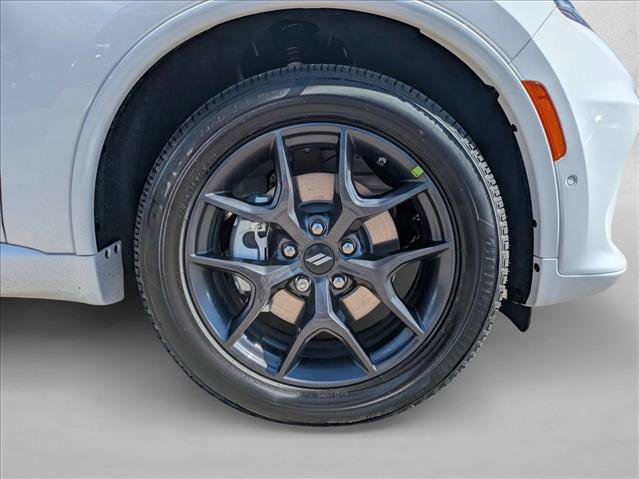 New 2026 Dodge Durango GT w/ Blacktop Package AWD/4WD image 17