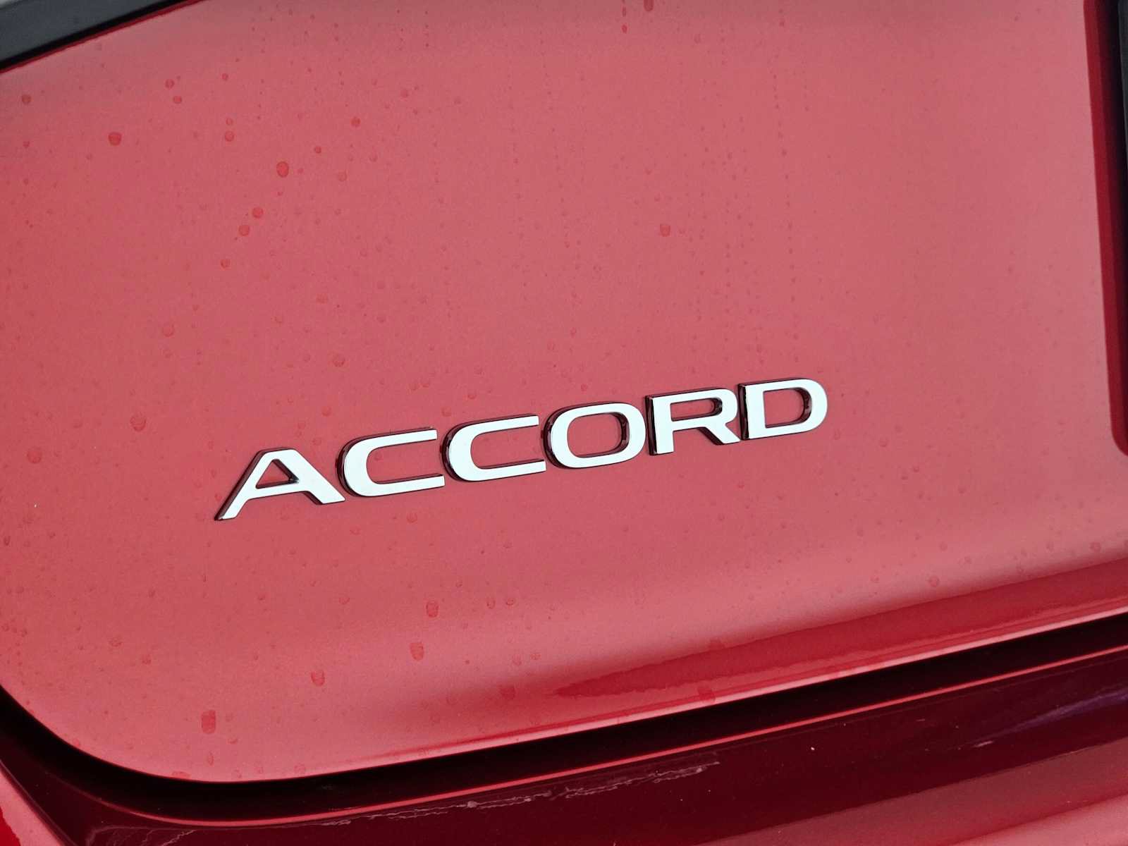 Used 2025 Honda Accord SE image 13