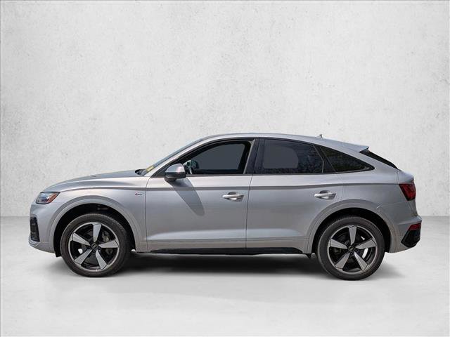 Certified 2023 Audi Q5 2.0T Premium Plus w/ Premium Plus Package AWD/4WD image 7