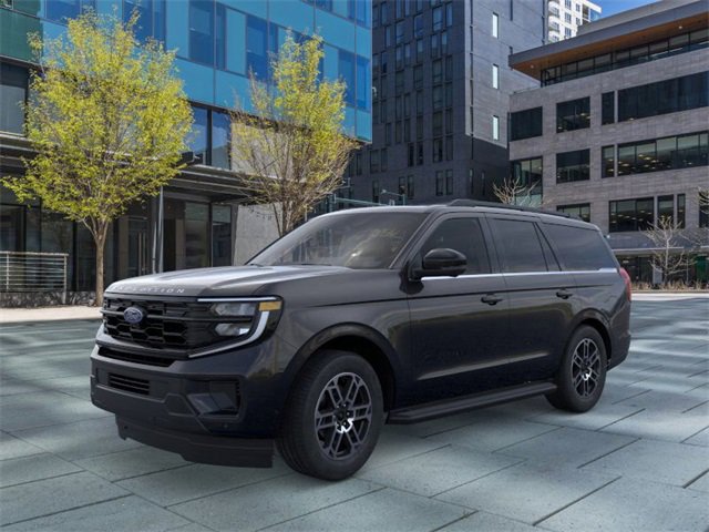 New 2025 Ford Expedition Active