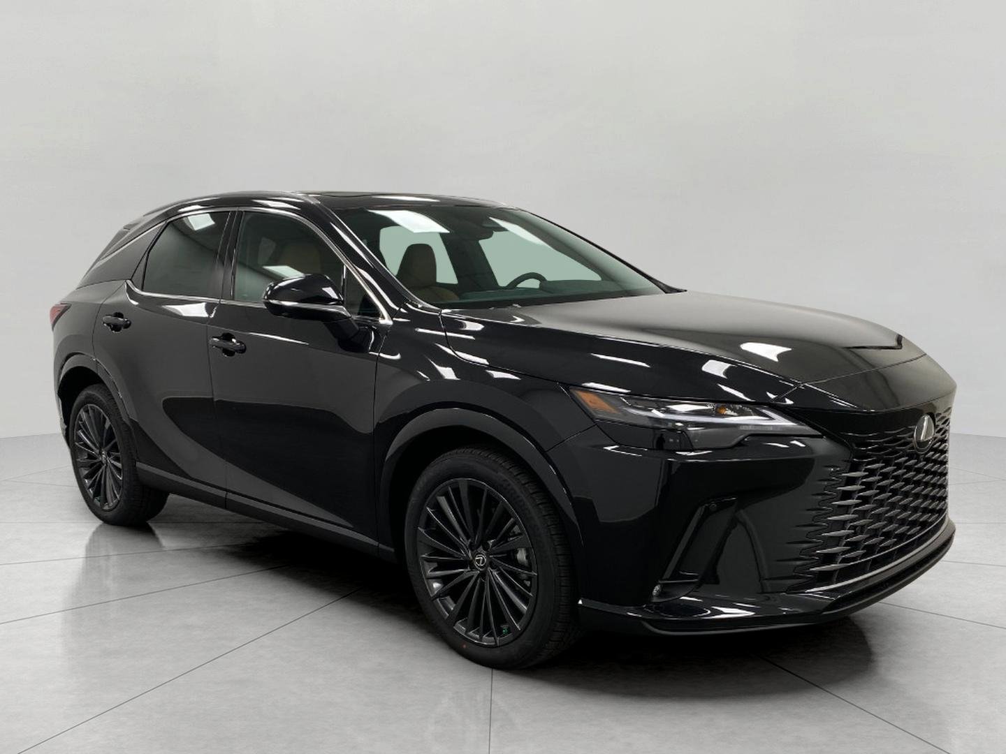 New 2025 Lexus RX 350 Premium w/ Convenience Package