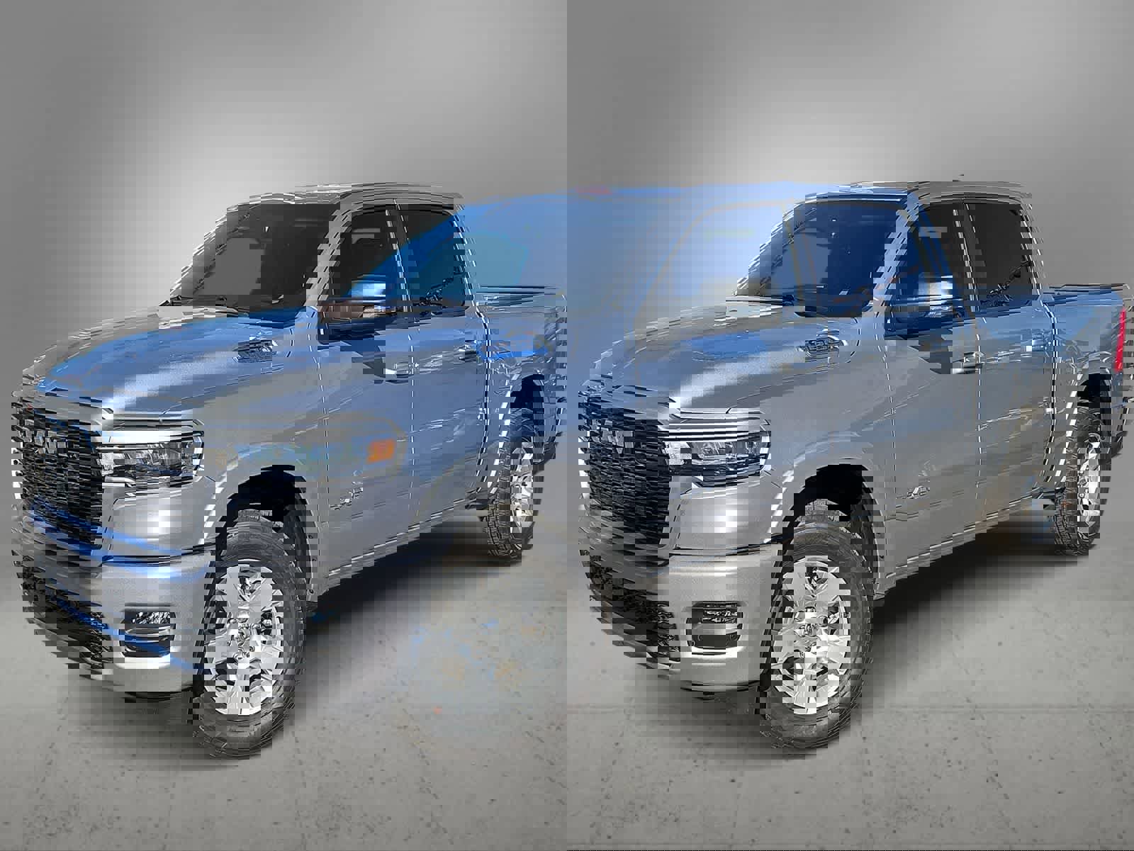 New 2025 RAM 1500 Big Horn