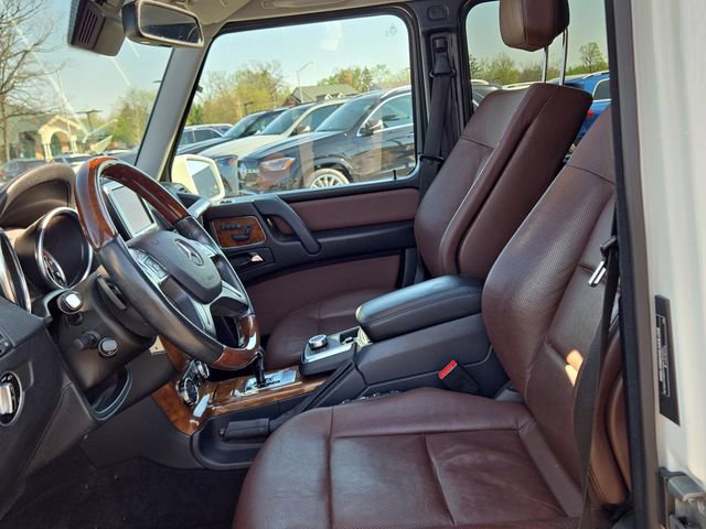 Used 2013 Mercedes-Benz G 550 image 23