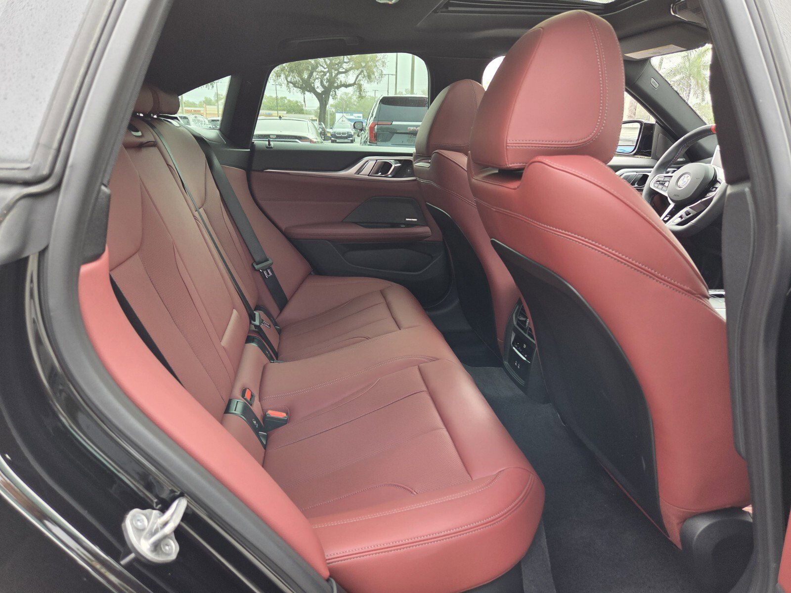 New 2026 BMW M440i w/ Premium Package image 16