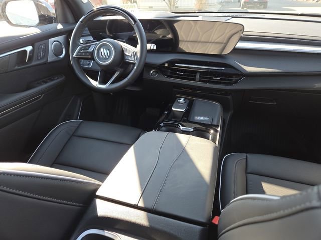 New 2026 Buick Enclave Avenir w/ Super Cruise Package image 33