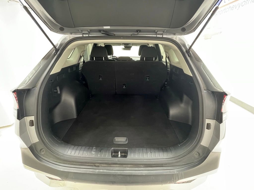 Used 2024 Kia Sportage LX image 7