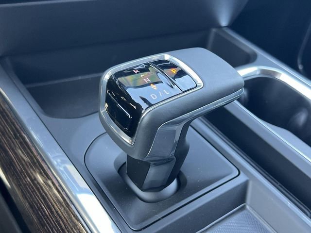 New 2026 GMC Sierra 1500 Elevation w/ LPO, Elevation Black Package image 22