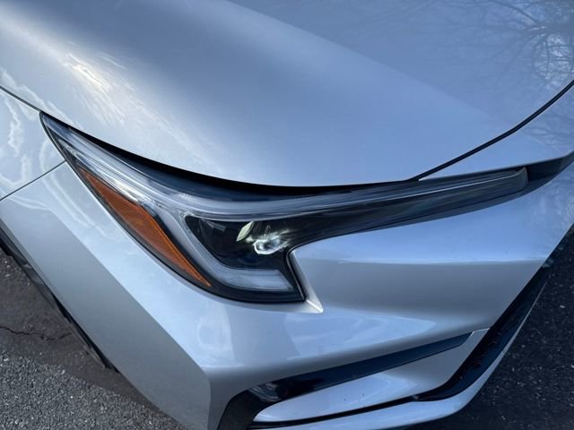 Used 2026 Toyota Corolla SE image 12