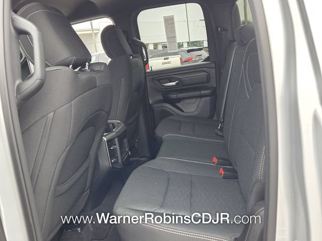 New 2026 RAM 1500 Express AWD/4WD image 6