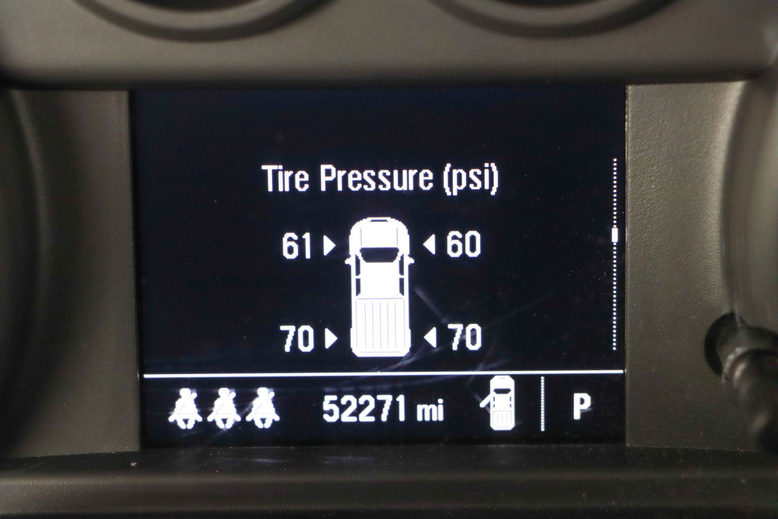 Used 2024 Chevrolet Silverado 2500 Custom image 16