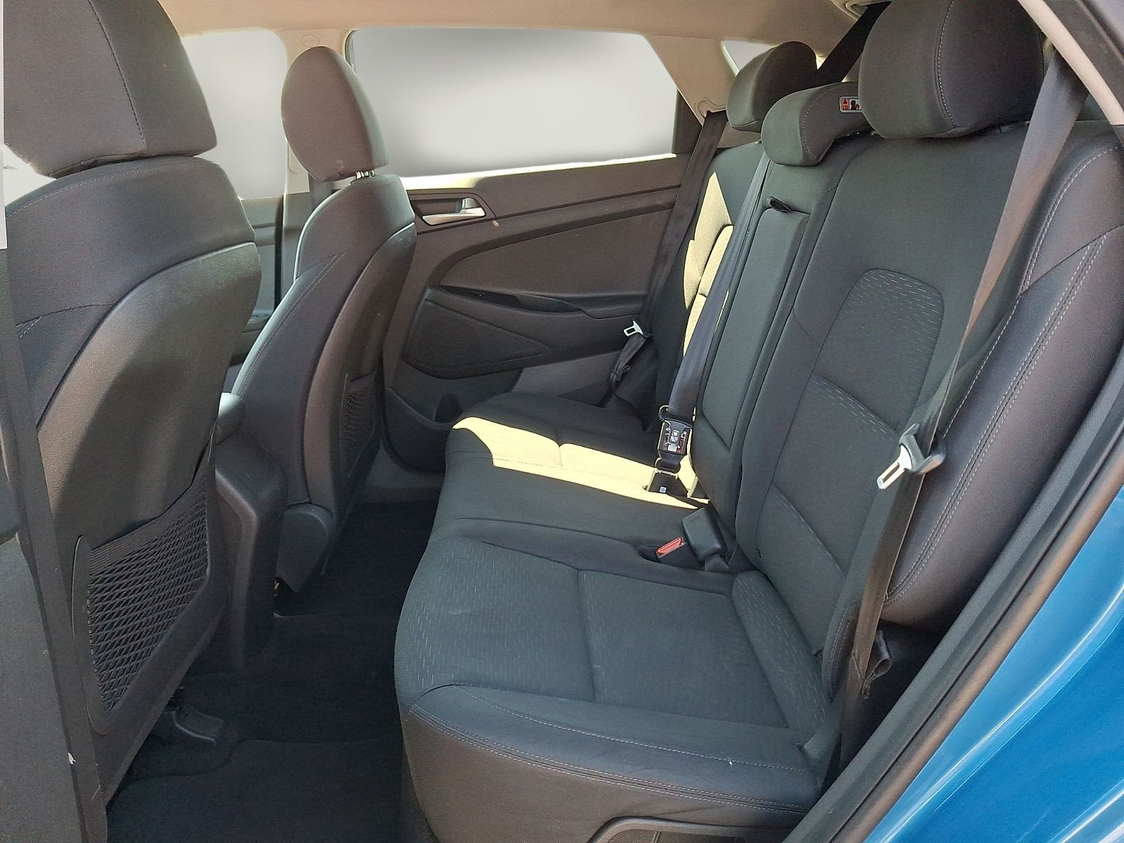 Used 2020 Hyundai Tucson Value AWD/4WD image 10