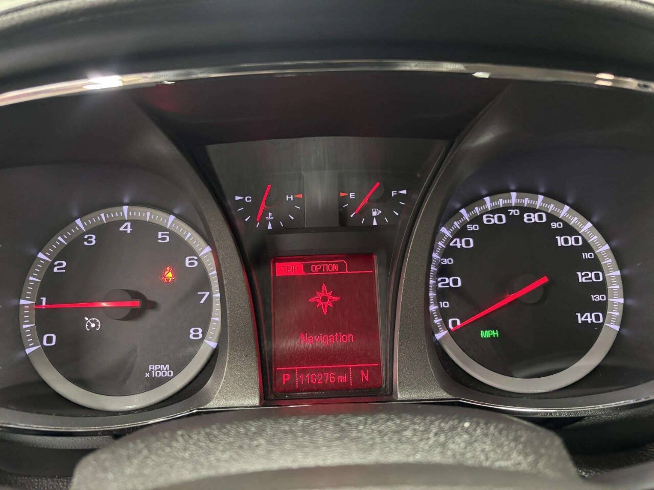 Used 2017 GMC Terrain SLE FWD image 33