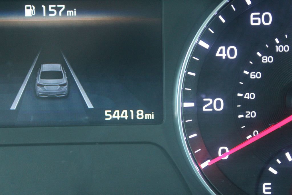 Certified 2023 Kia Forte LXS image 28