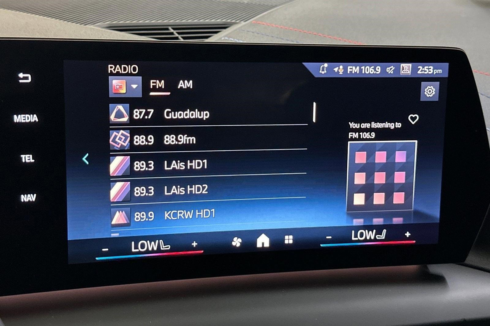 Used 2026 BMW 228i w/ Technology Package FWD image 22