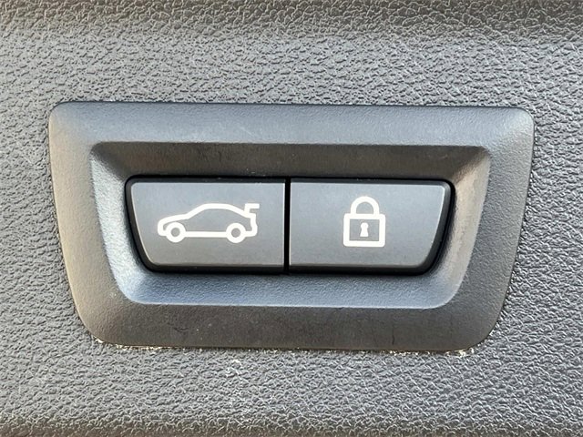 Used 2022 BMW X3 xDrive30i w/ Convenience Package image 24