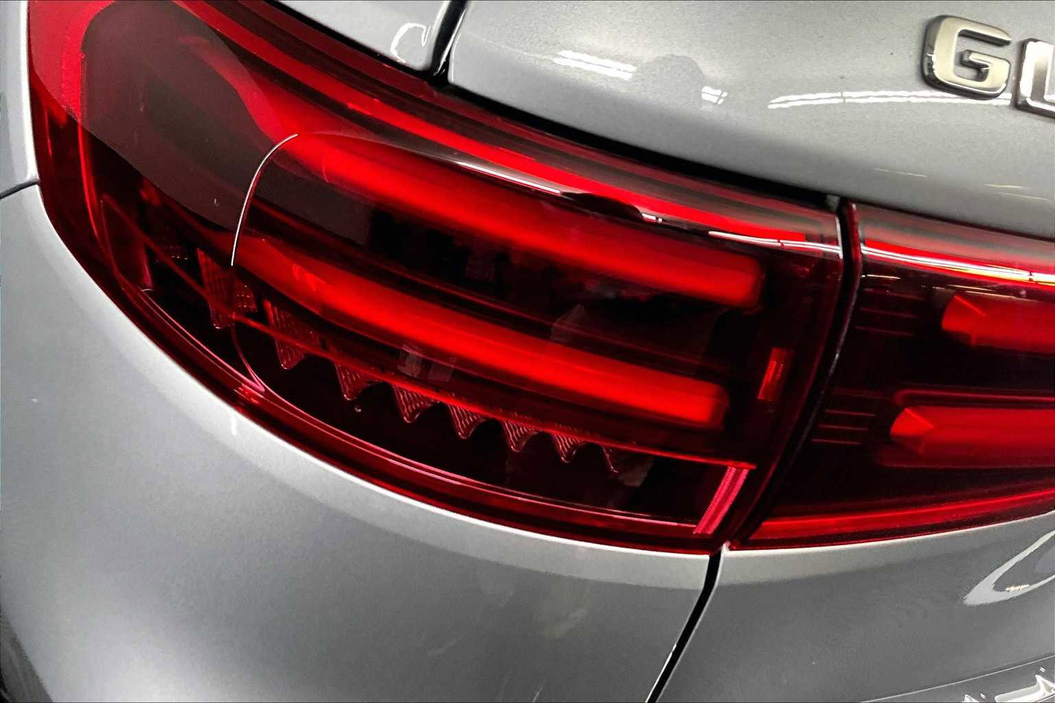 New 2026 Mercedes-Benz GLB 250 4MATIC image 6