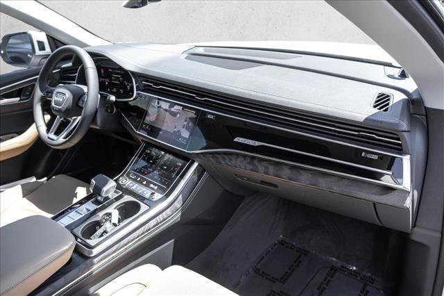 New 2026 Audi Q8 Prestige AWD/4WD image 24