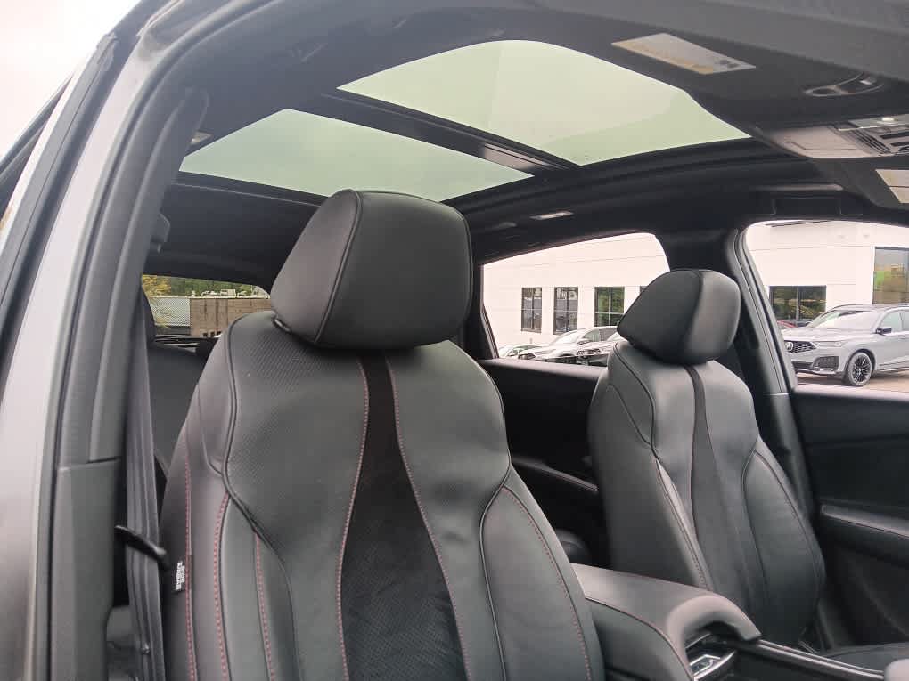 Used 2023 Acura RDX A-Spec AWD/4WD image 11