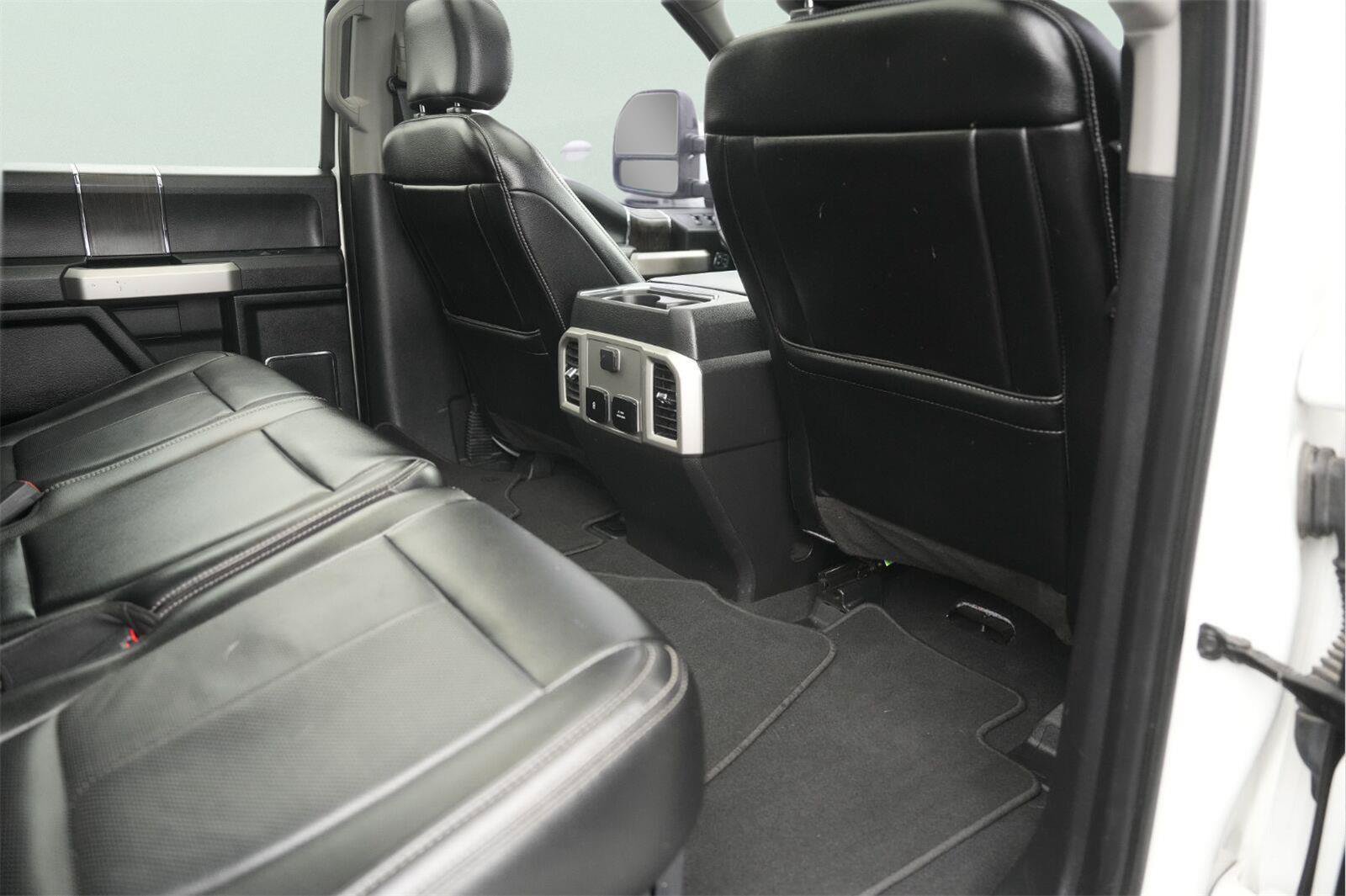 Certified 2021 Ford F250 Lariat AWD/4WD image 15