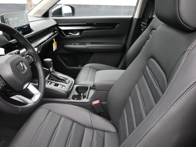 New 2026 Honda CR-V EX-L image 14
