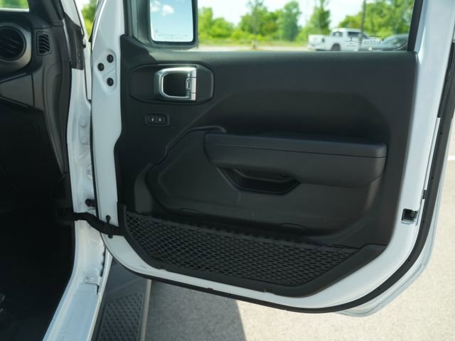 Used 2022 Jeep Gladiator Sport AWD/4WD image 21