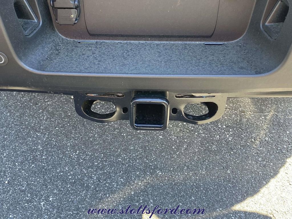 New 2026 Ford F250 Platinum AWD/4WD image 10