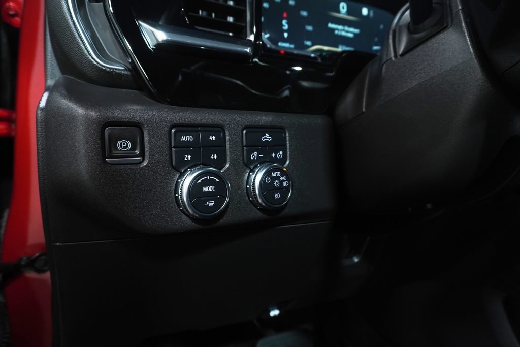 Used 2023 GMC Sierra 1500 Elevation AWD/4WD image 22