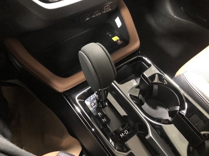 New 2026 Subaru Forester Touring image 28