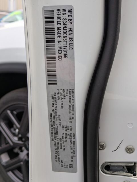 New 2026 Jeep Compass Limited w/ Sun, Sound & Navigation Group image 33