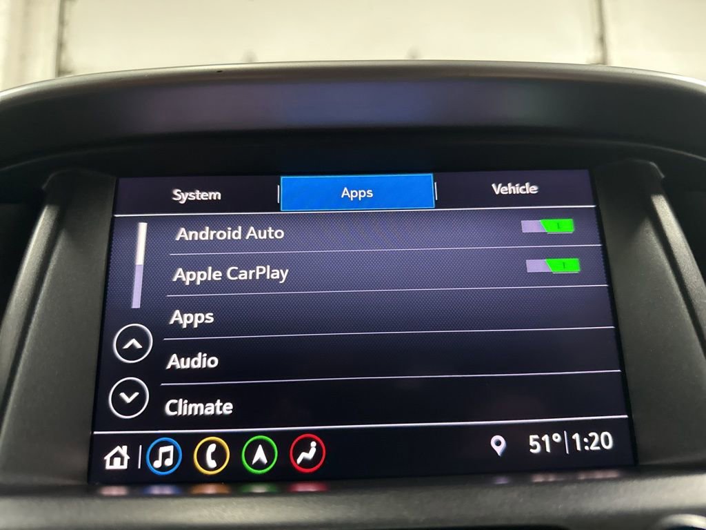 Used 2021 Chevrolet Colorado ZR2 AWD/4WD image 33