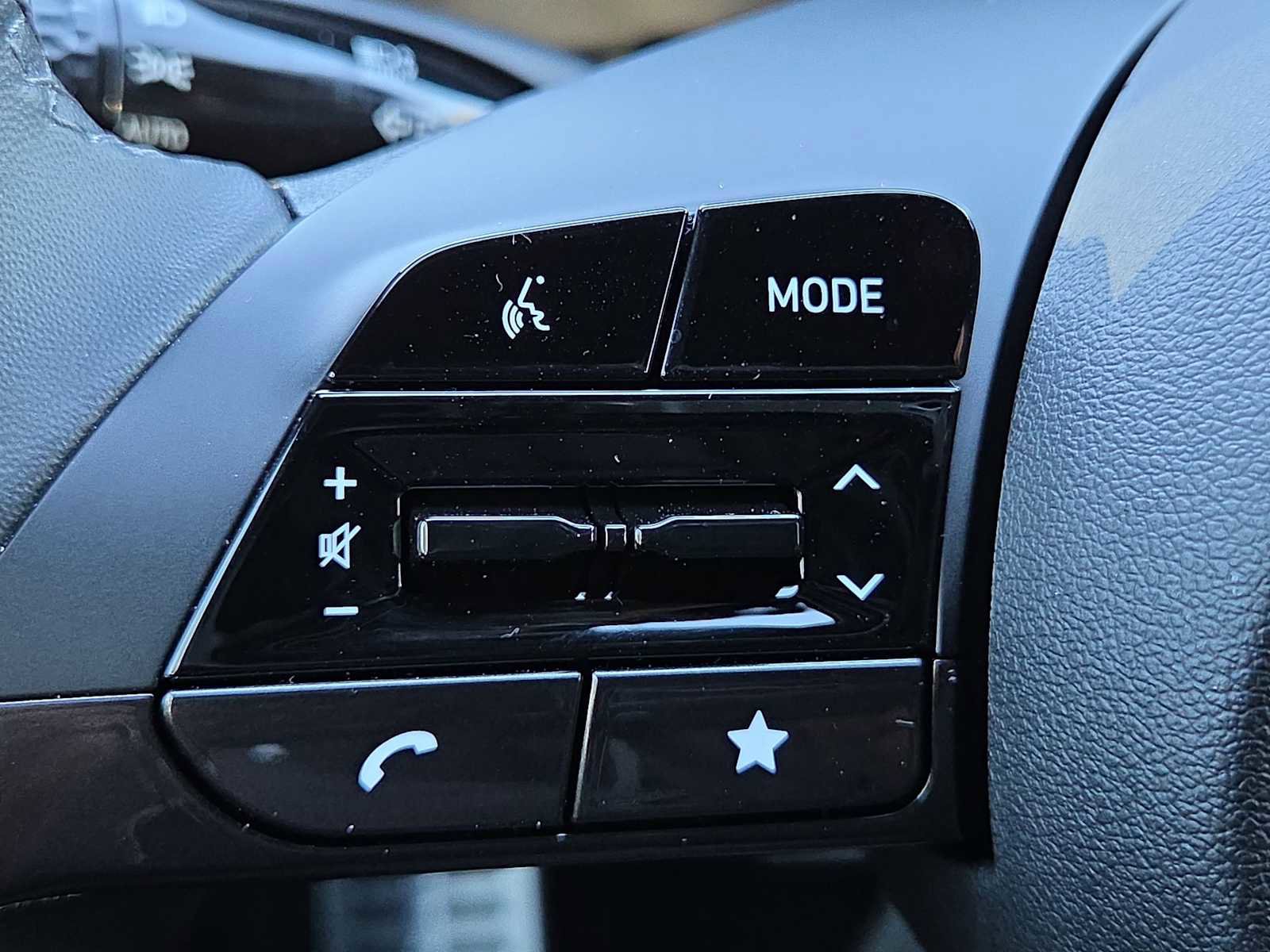 New 2026 Hyundai Elantra Sport image 23