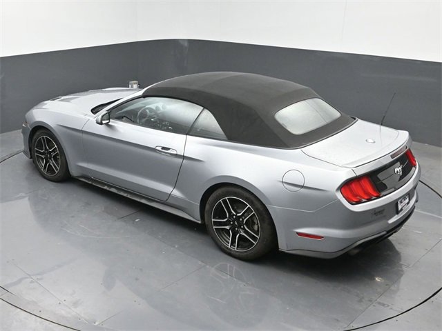 Used 2023 Ford Mustang Premium image 25