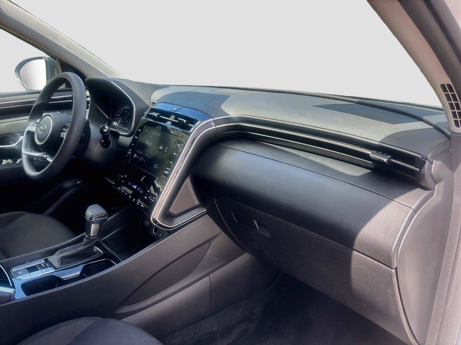 Used 2024 Hyundai Tucson SEL FWD image 25