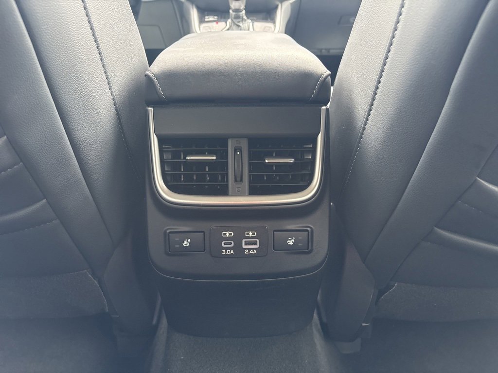 Certified 2023 Subaru Outback Limited image 25